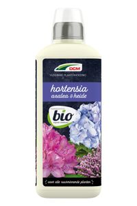 Vloeibare meststof hortensia , azalea & heide 0,8 l - DCM