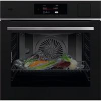 AEG TP8SB73FAT 8000 MealAssist met SteamPro Combi Hetelucht- en stoomoven