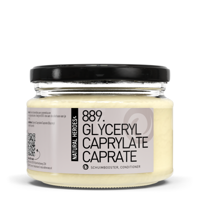 Glyceryl Caprylate/Caprate 250 ml