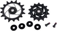 SRAM derailleurwielen set pulleys set f. xx sl / red xplr