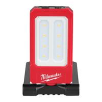 Milwaukee IR FFL LED mini lamp met magnetische voet - intern oplaadbaar - 4933493528