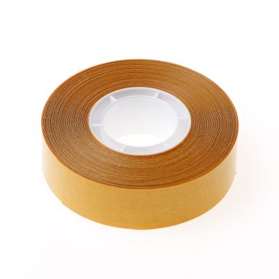 Dubb.zijd.tape trans. 19mmx10m