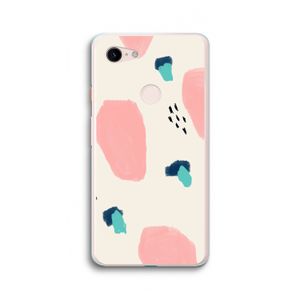 Monday Surprise: Google Pixel 3 XL Transparant Hoesje