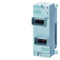Siemens 6ES7194-4BE00-0AA0 PLC-aansluitmodule 28.8 V/DC Siemens 6ES7194-4BE00-0AA0 PLC-aansluitmodule 28.8 V/DC