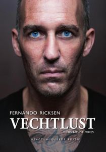 Vechtlust geactualiseerd - Vincent de Vries - ebook