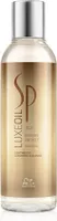 Wella Professionals SP Luxe Oil Keratin Protect Shampoo-200ml - thumbnail