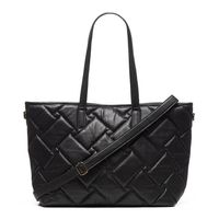 Chabo Bags Florence Shopper Zwart - thumbnail