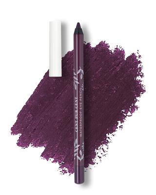 Cent Pur Cent Potlood Waterproof Eye Pencil Bordeaux 0.8ml