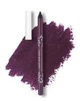 Cent Pur Cent Potlood Waterproof Eye Pencil Bordeaux 0.8ml
