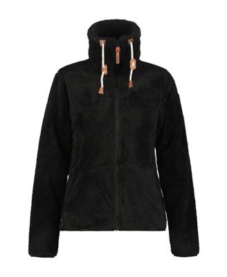 Icepeak Colony Vest Dames Basic Black L