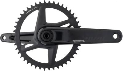 SRAM Crankset pow.meter rival 1 axs 46t 175mm