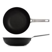 Wok 30 cm, Aire - Valira