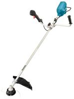 Makita accu bosmaaier u-greep xgt 2x40v max naked