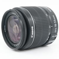 Canon EF-S 18-55mm f/3.5-5.6 IS STM occasion