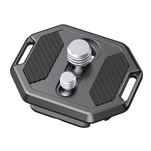 Falcam F38 Quick Release Dual Screw Thread Plate V2 2969A