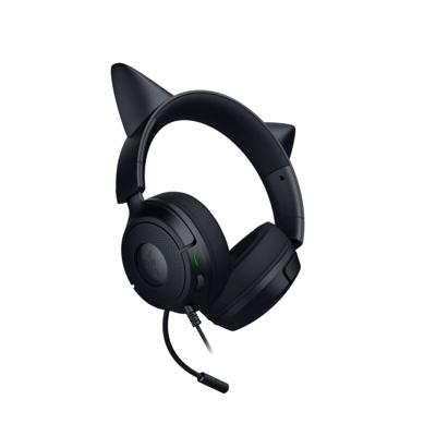Oordopjes Razer RZ04-05350200-R3M1 Zwart