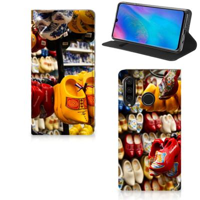 Huawei P30 Lite New Edition | Book Cover | Klompen