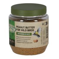Pindakaas met nootjes 340 gram Pindakaas met nootjes 340 gram