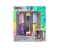 Create It Lippenstift mix & match (1 Set)