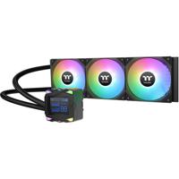 Thermaltake LA360-S ARGB Sync All-In-One Liquid Cooler System Black PC-waterkoeling - thumbnail