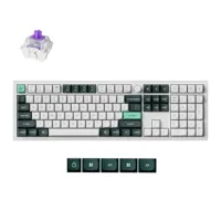 Keychron Q6 HE QMK toetsenbord