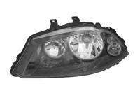Koplamp links met knipperlicht 2 X H7 4917963 Koplamp links met knipperlicht 2 X H7 4917963