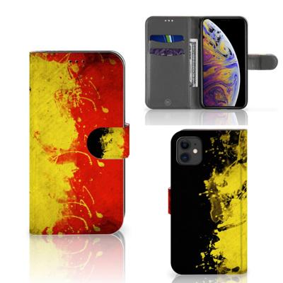 Apple iPhone 11 | Bookstyle Case | België