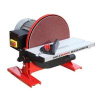 Holzmann TSM250_230V tafel- & stationaire schuurmachine 550 W Vlakschuurmachine (disc) - thumbnail