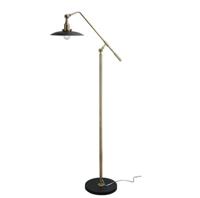 LUMIRÉTRO Moderne Retro Vloerlamp