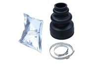 Asmanchetten set 490689