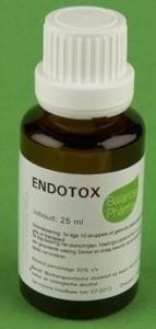 EDT006 Hersenen Endotox