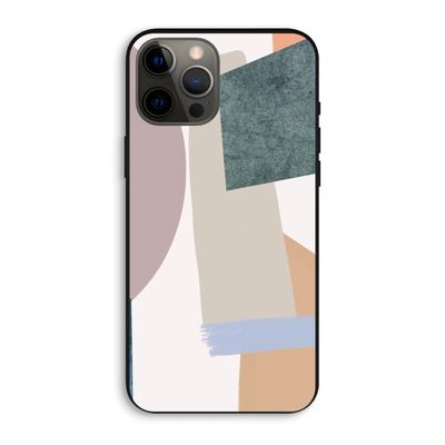 Lindo: iPhone 12 Pro Max Biologisch afbreekbaar hoesje