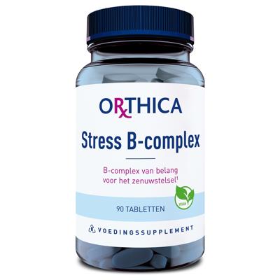 Orthica Stress B-complex 90Tabletten
