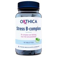 Orthica Stress B-complex 90Tabletten