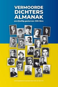 Vermoorde Dichters Almanak (Paperback)