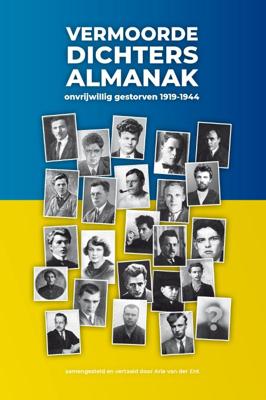 Vermoorde Dichters Almanak (Paperback)