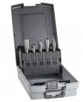 Hikoki Accessoires 6 Mm Hm Stiftfrees Set 5-Pcs - 780788