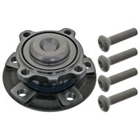 Wiellager 47760