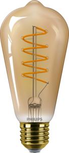 Philips LED Classic 25W ST64 E27GOLD SP D RFSRT4 Verlichting