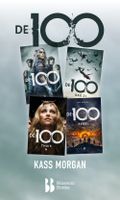 De 100-serie - Kass Morgan - ebook