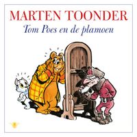 Tom Poes en de plamoen - thumbnail