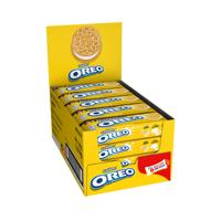 Oreo golden - 66g x20 Oreo golden - 66g x20