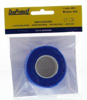 Snelpleisters blauw