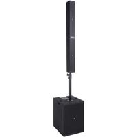 Proel Session6 2.1 column array speakerset