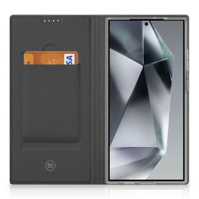 Samsung Galaxy S24 Ultra | Hoesje met Magneet | Aztec