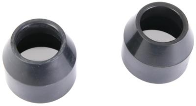 ALL BALLS Racing Dust cap set abr 57-123