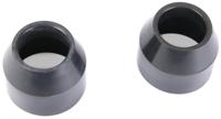 ALL BALLS Racing Dust cap set abr 57-123