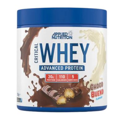 Critical Whey 2000gr