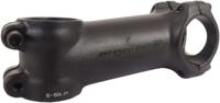 Stuurpen Ergotec Shark ahead ø28,6 / 90 / 31,8 mm - zwart