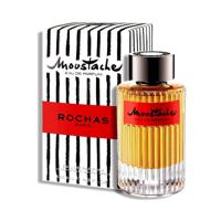 Herenparfum Rochas Moustache EDP 125 ml